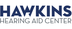 Hawkins Hearing Aid Center